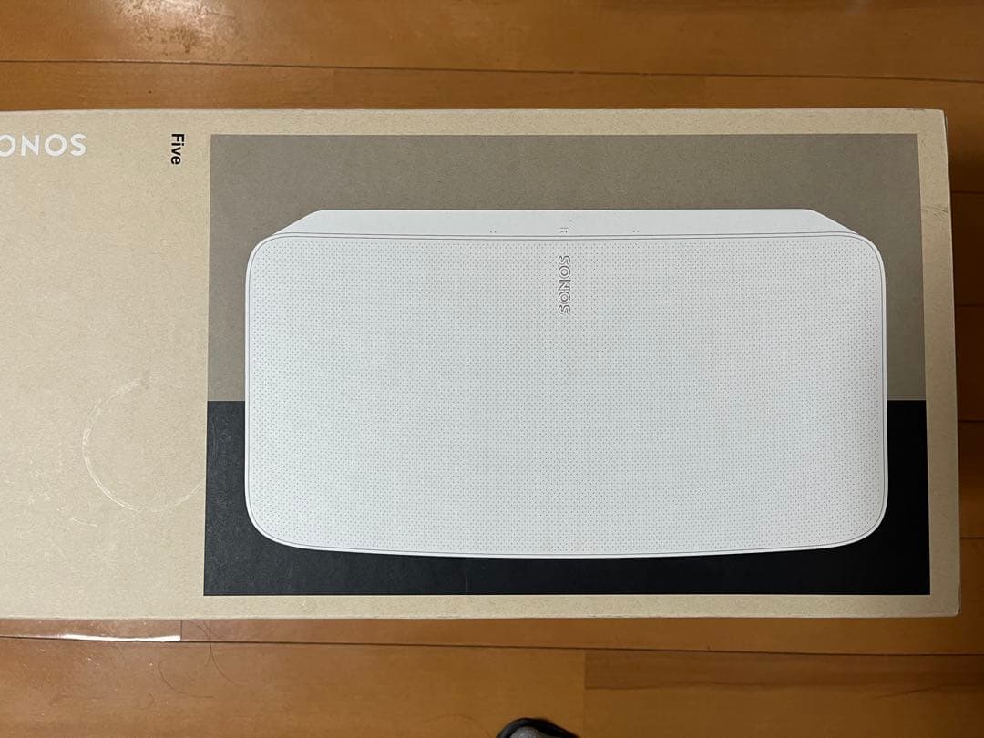 Sonos Five スピーカー