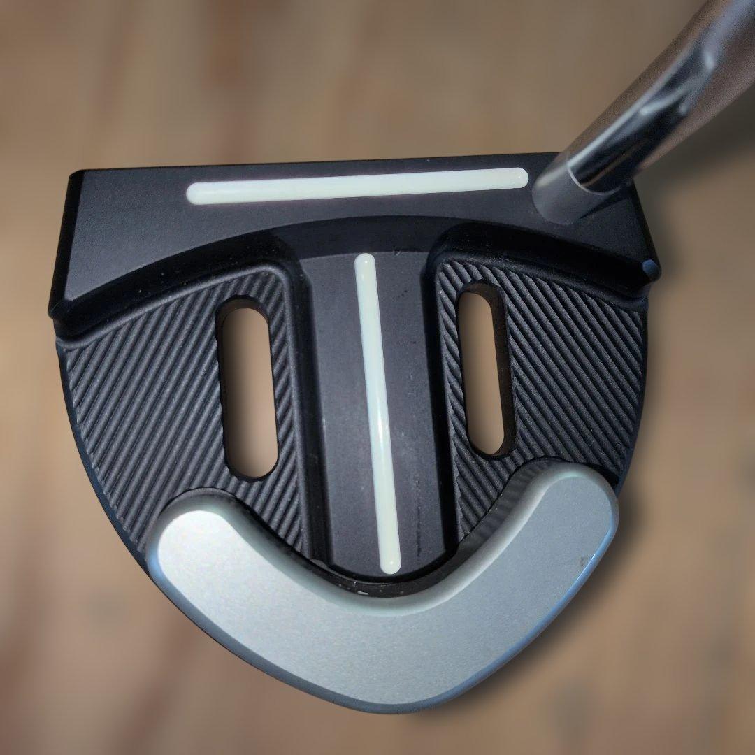 Bettinardi Inovi ベティナルディ イノベイ 初代 レフティ 左
