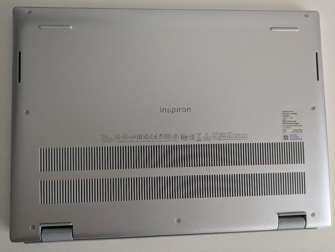 Windowsノート本体 Dell Inspiron 14 5425