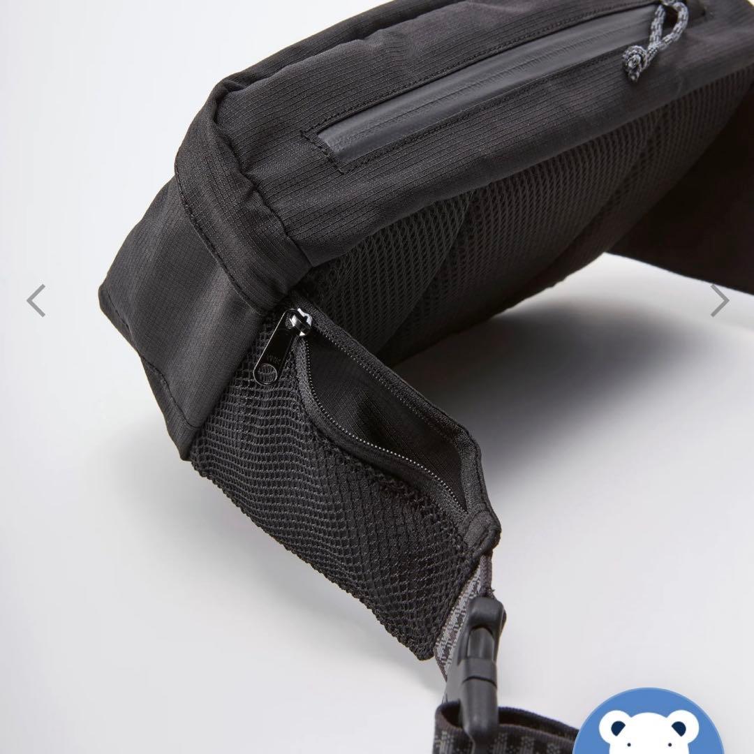 ファミリア×ニューエラ　第三弾　ショルダーバッグ　新品未使用