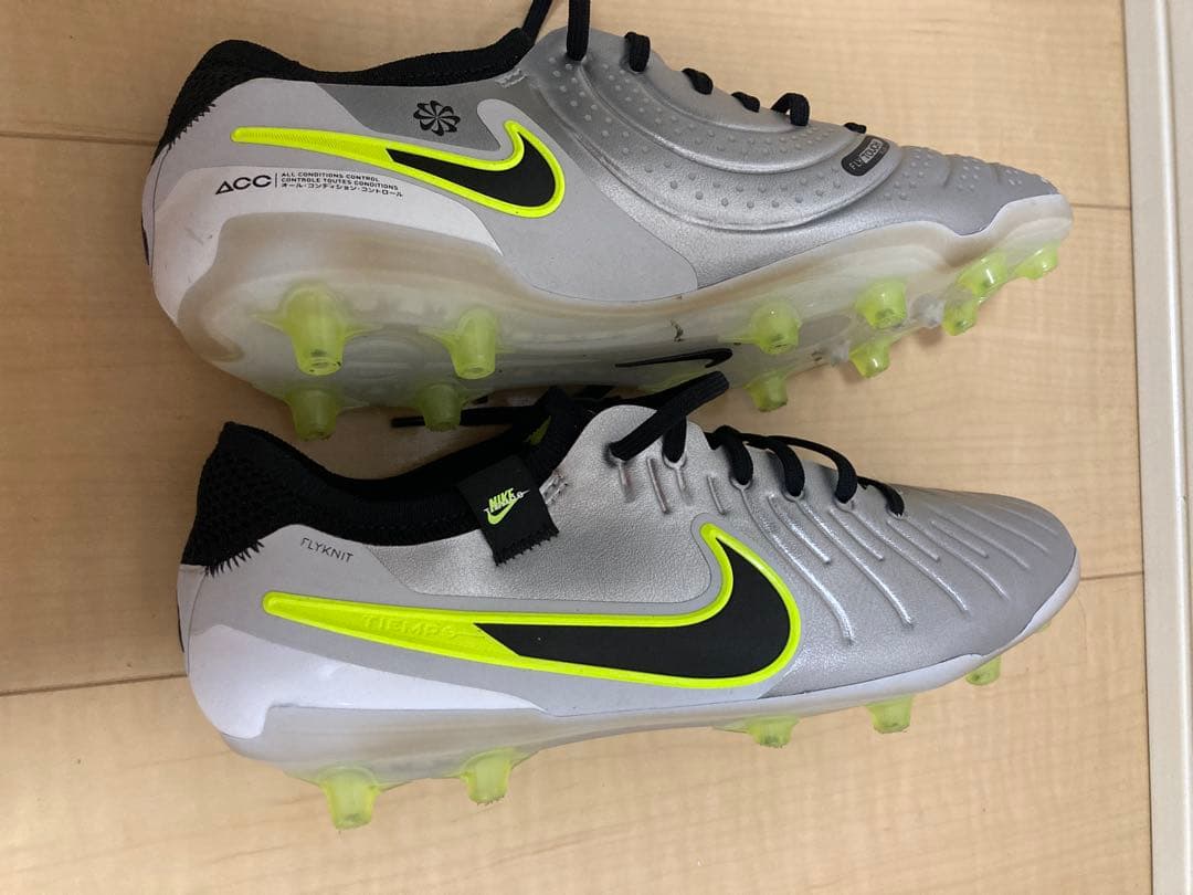 26.5cm TIEMPO レジェンド10 エリートAG