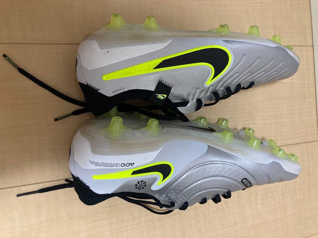 26.5cm TIEMPO レジェンド10 エリートAG