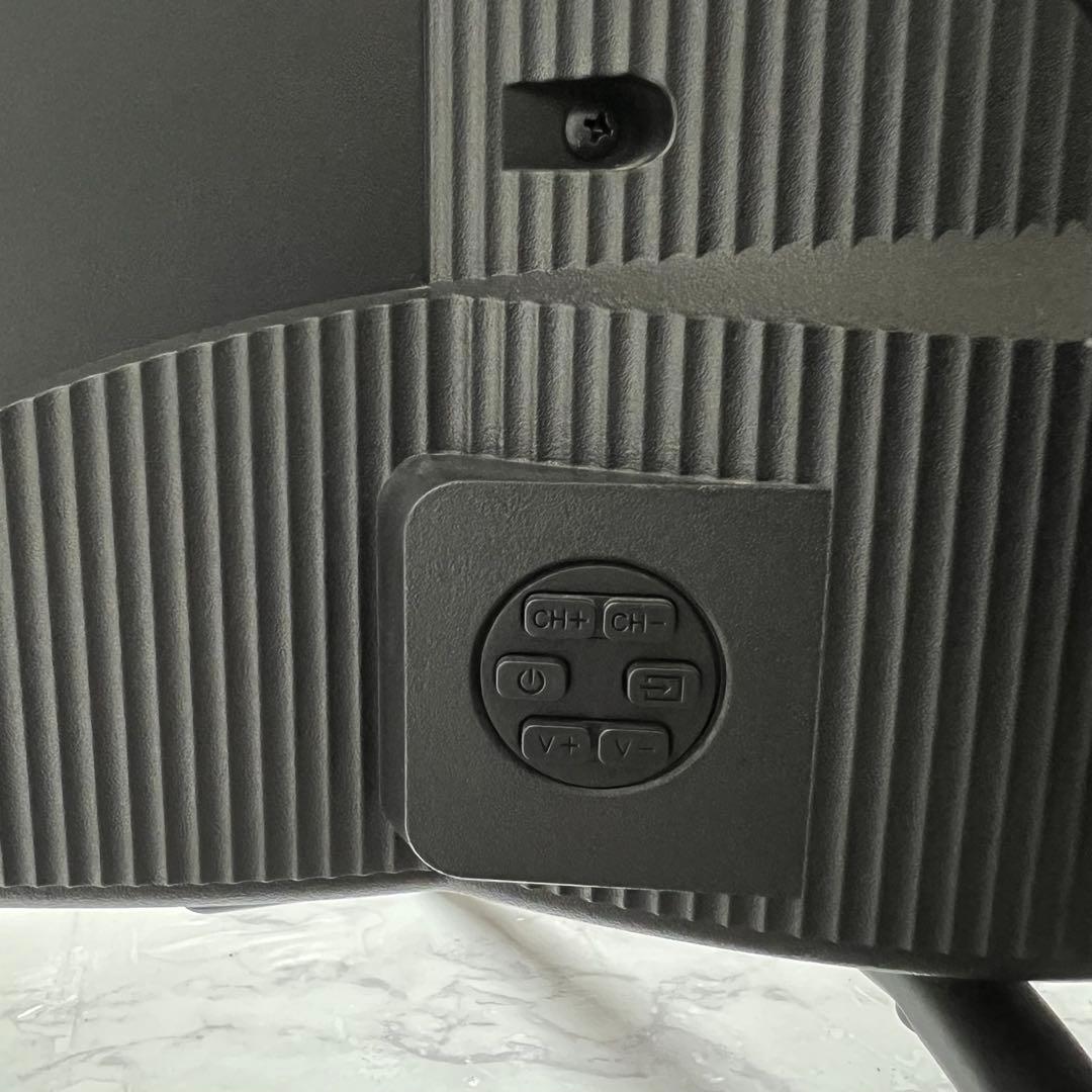 即日受渡❣️全国送料込3年前購入アイリスオーヤマ65型4Kチューナー内蔵液晶テレビ