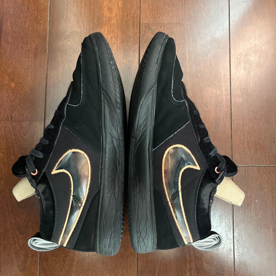 シューズ(男性用) NIKE BOOK1 HAVEN