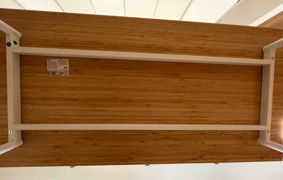 【美品】IKEA(イケア) リルオーセン LILLÅSEN