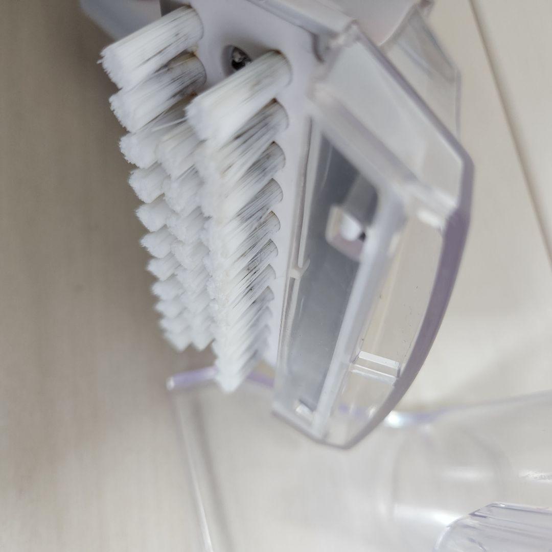 アイリスオーヤマ／リンサークリーナー／RNS-P10-W