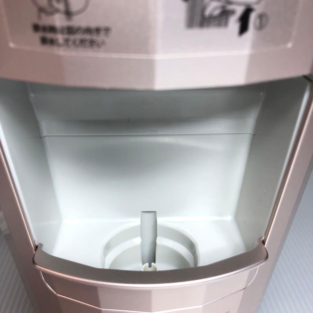 YAMAN ヤーマン 家庭用美容器 フォトスチーマー IS-100