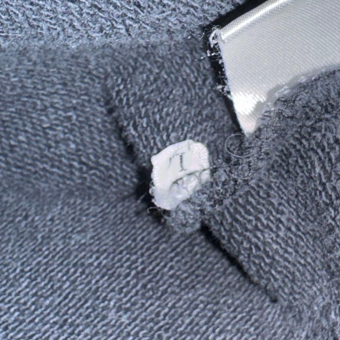 【T-PABLOW着用】LAST NEST TIE DYE トレーナー Lサイズ