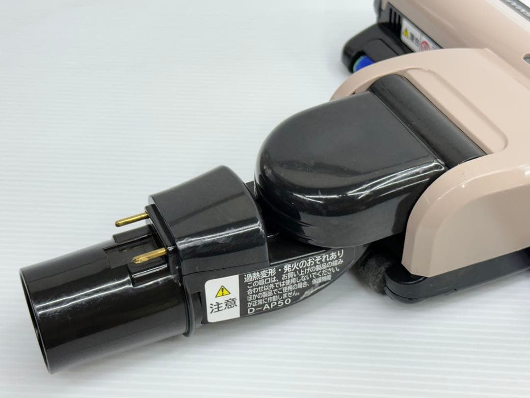 動作保証　D-AP50 CV-SE300-002 日立掃除機　ヘッド　回転ブラシ