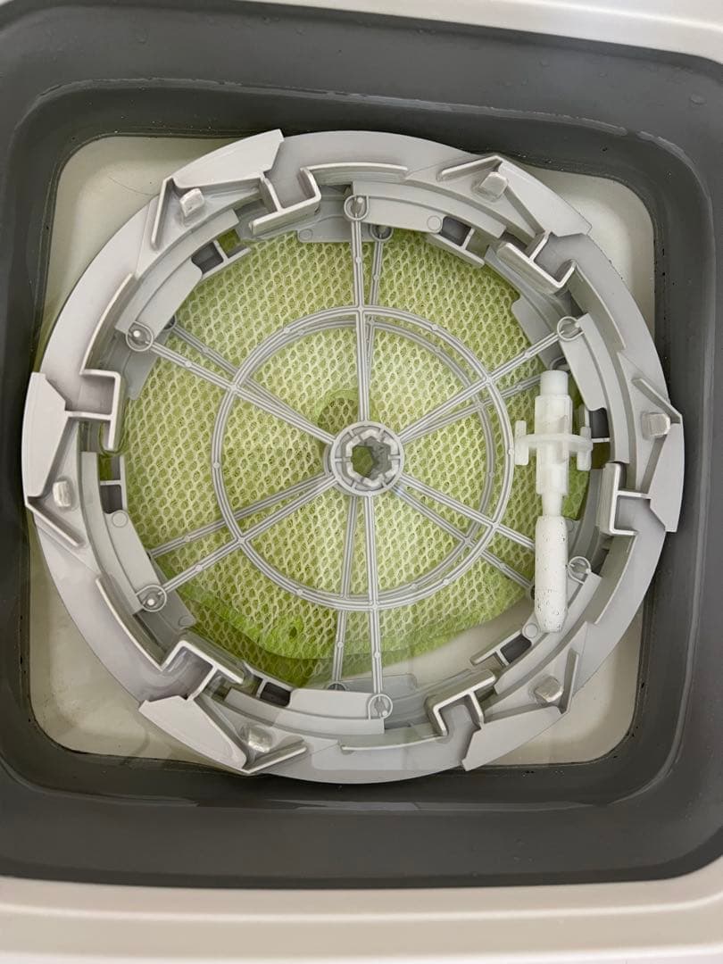 ダイキン　MCK70Y-W 空気清浄機