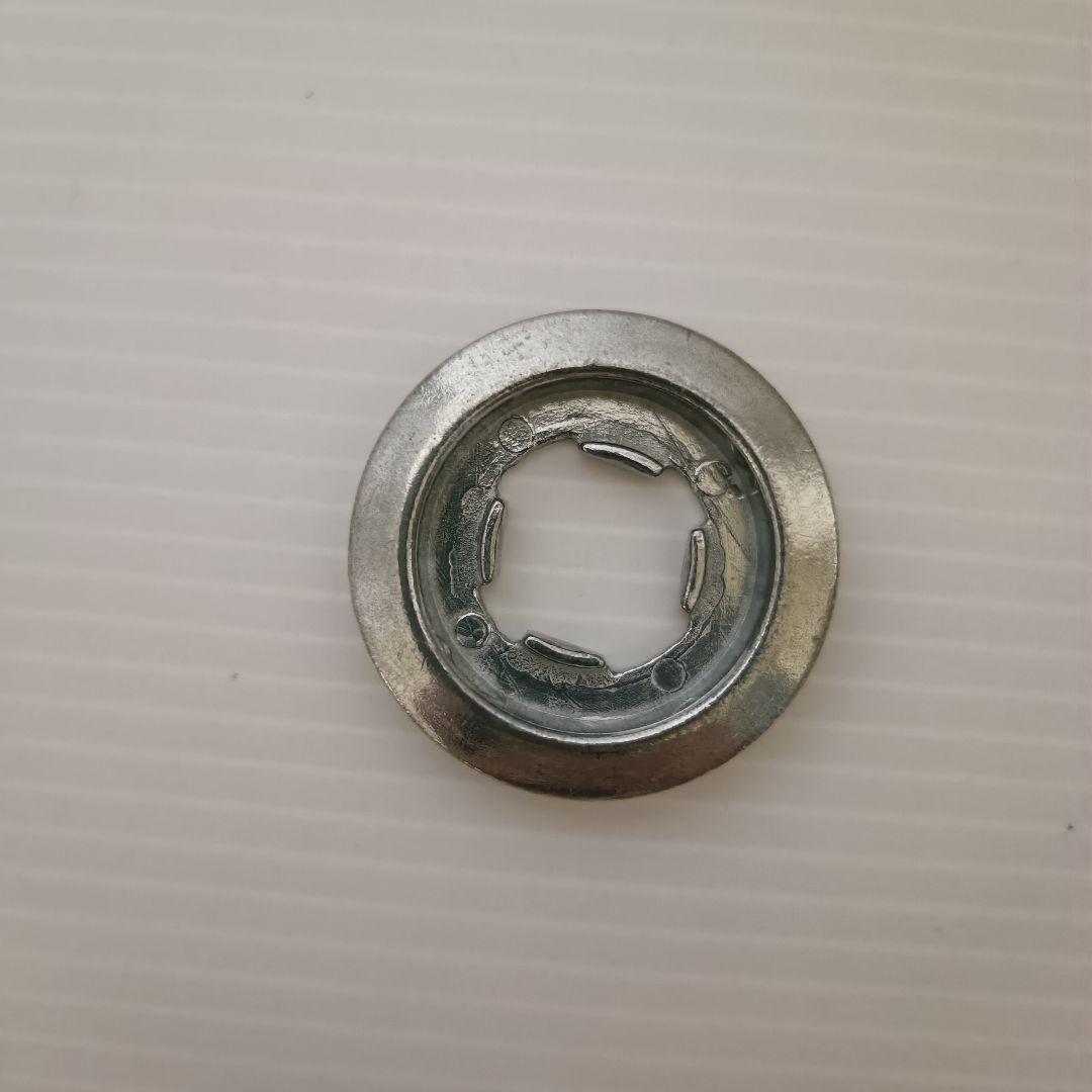 【新品未開封品】ベイブレード　ジライヤMS　シークレット
