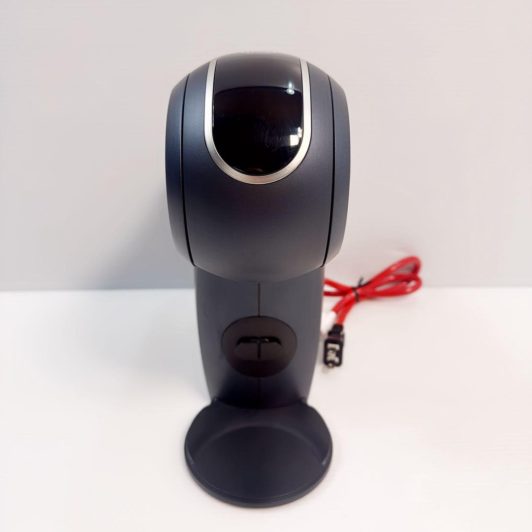 【美品】ネスカフェ ドルチェグスト ジェニオエスタッチ スペースグレー
