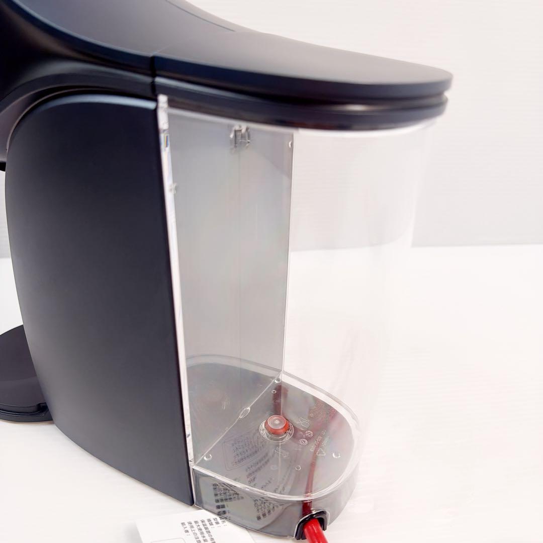 【美品】ネスカフェ ドルチェグスト ジェニオエスタッチ スペースグレー