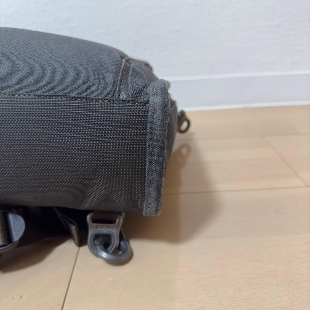 バッグ TUMI ALPHA3