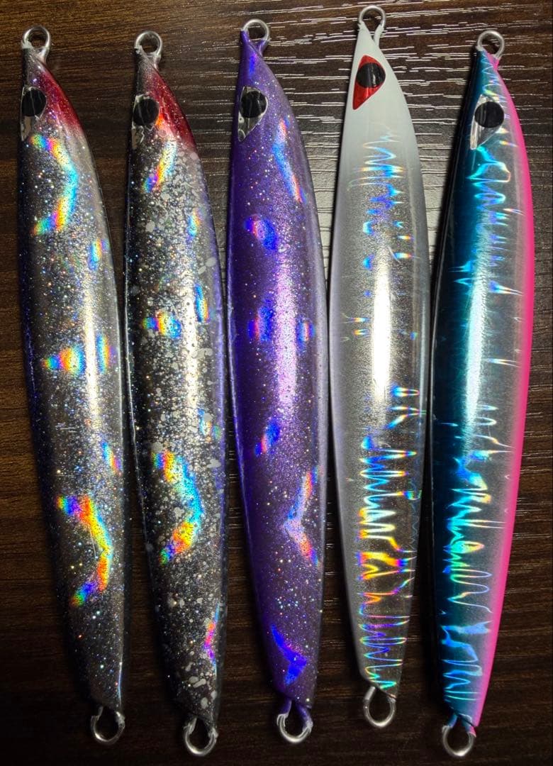 レ*ド様 CB ONE Z4 150g 5本セット