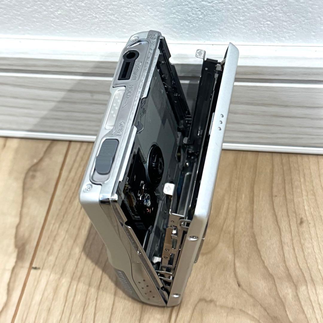 【希少】　SONY ソニー　MZ-E30 ポータブルMDプレイヤー　付属品多数