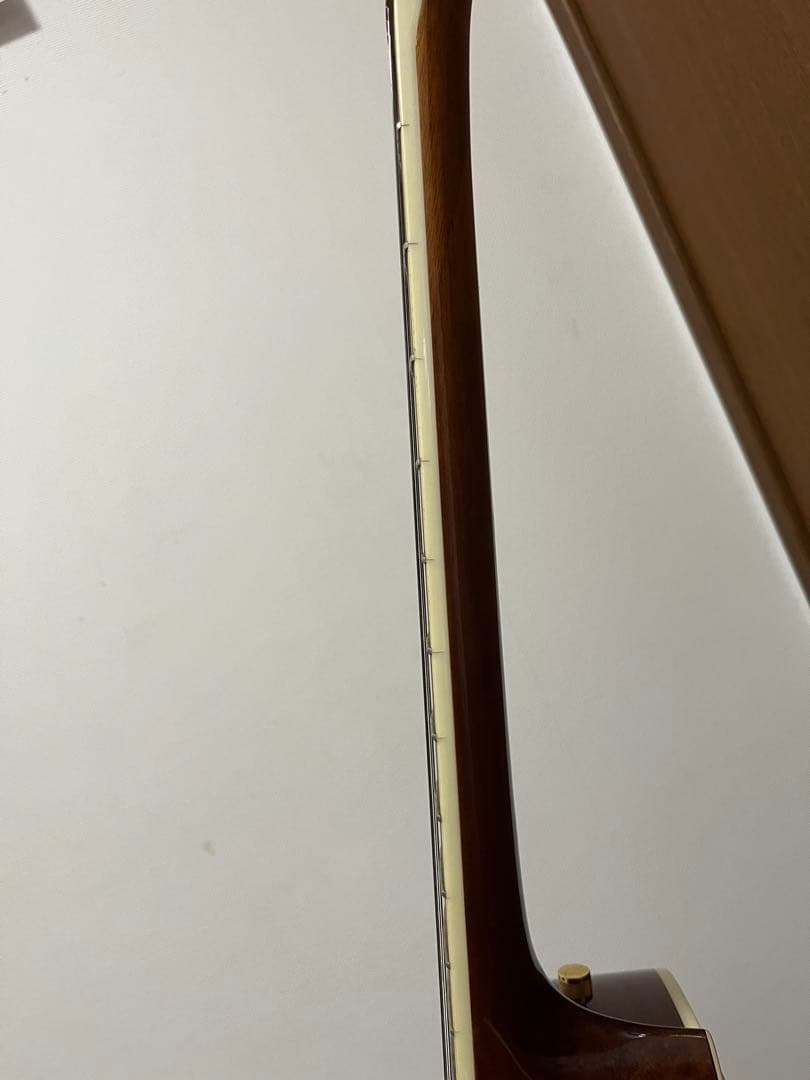 GRETSCH RANCHERグレッチ ランチャー G5034TFT