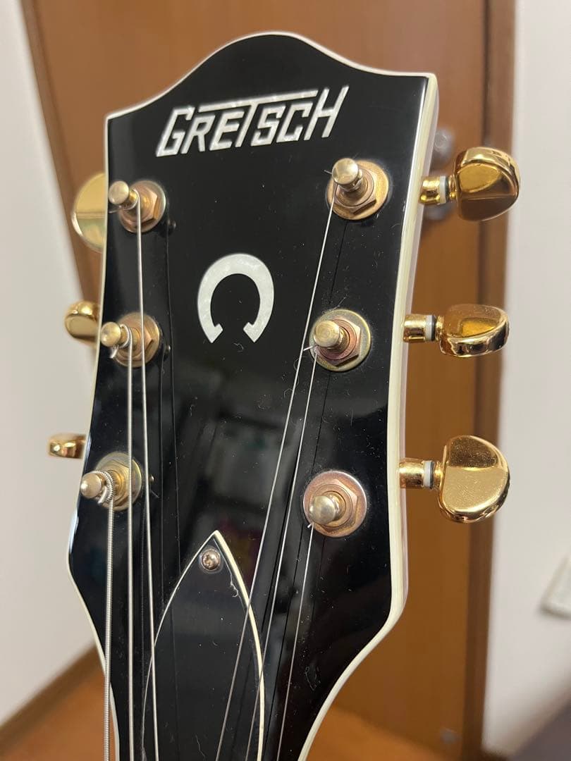GRETSCH RANCHERグレッチ ランチャー G5034TFT