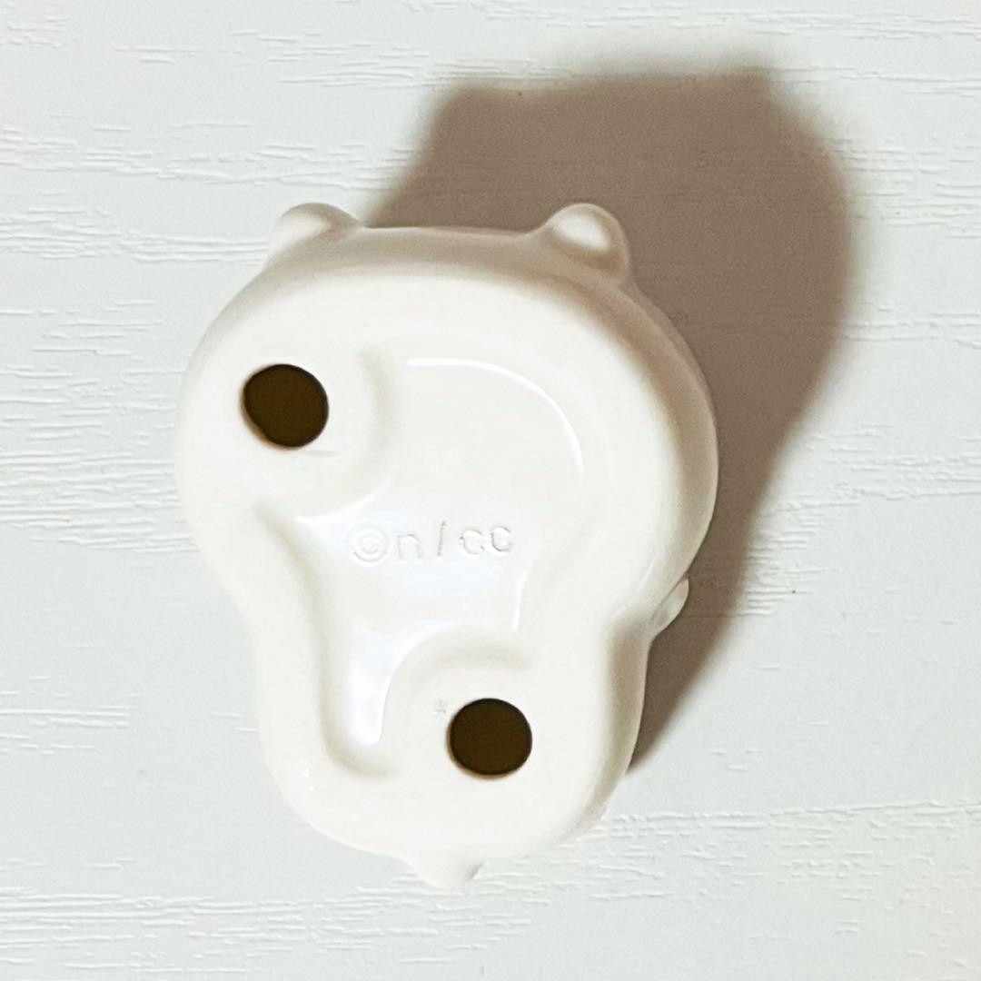 新品★ちいかわ【ちいかわ】あおむけ箸置き