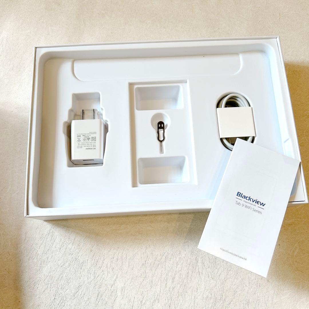 ⭐未使用⭐ タブレット アンドロイド Android14 11インチ 256GB