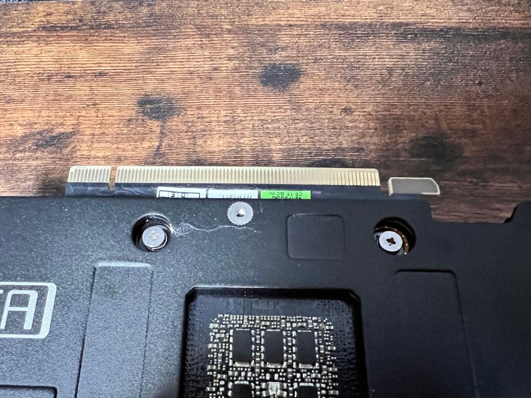 グラフィックボード・グラボ・ビデオカード ELSA GeForce RTX 3080 ERAZOR X GD3080 89