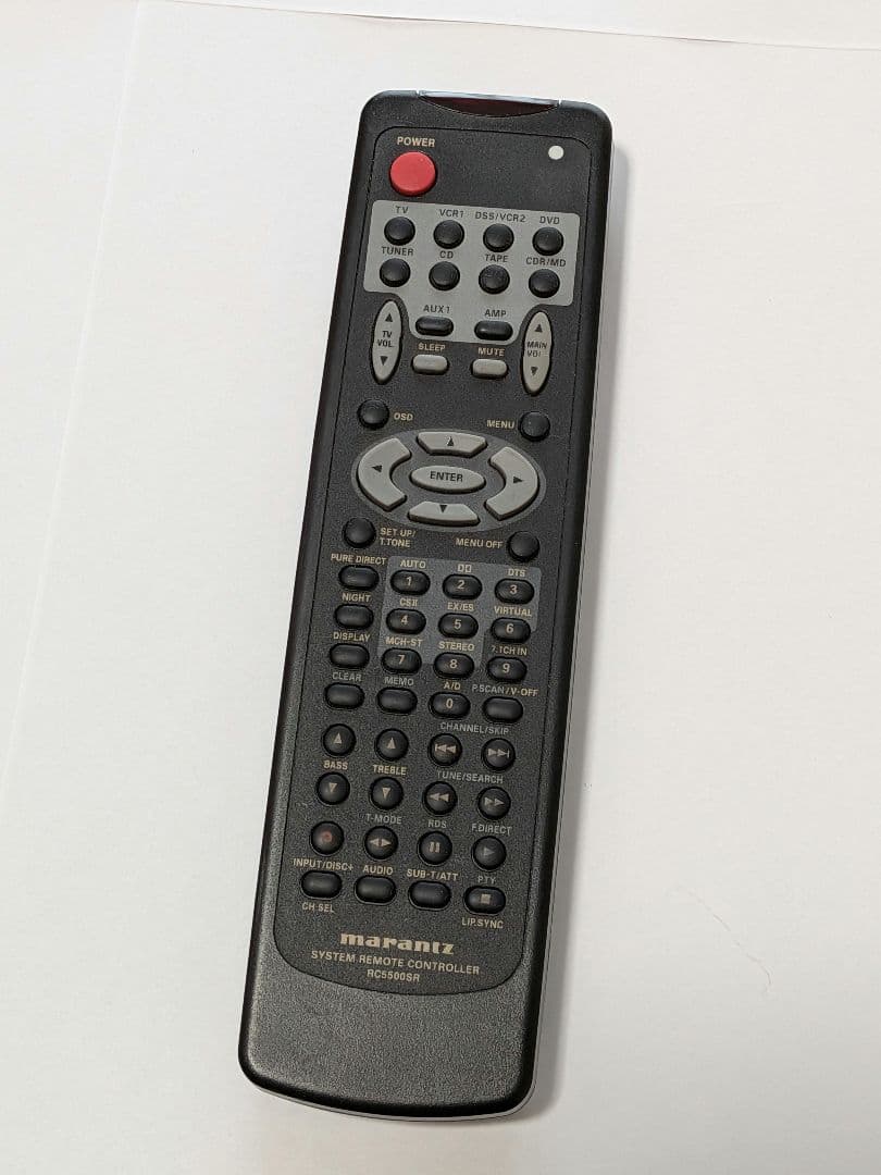 Marantz PS3001 7.1ch対応 AVアンプ