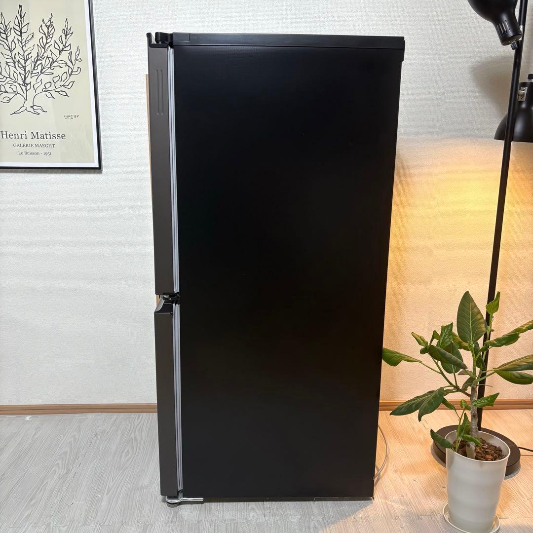 2021年 冷蔵庫 一人暮らし 単身用 小型 3ヶ月保証 送料無料 シャープ