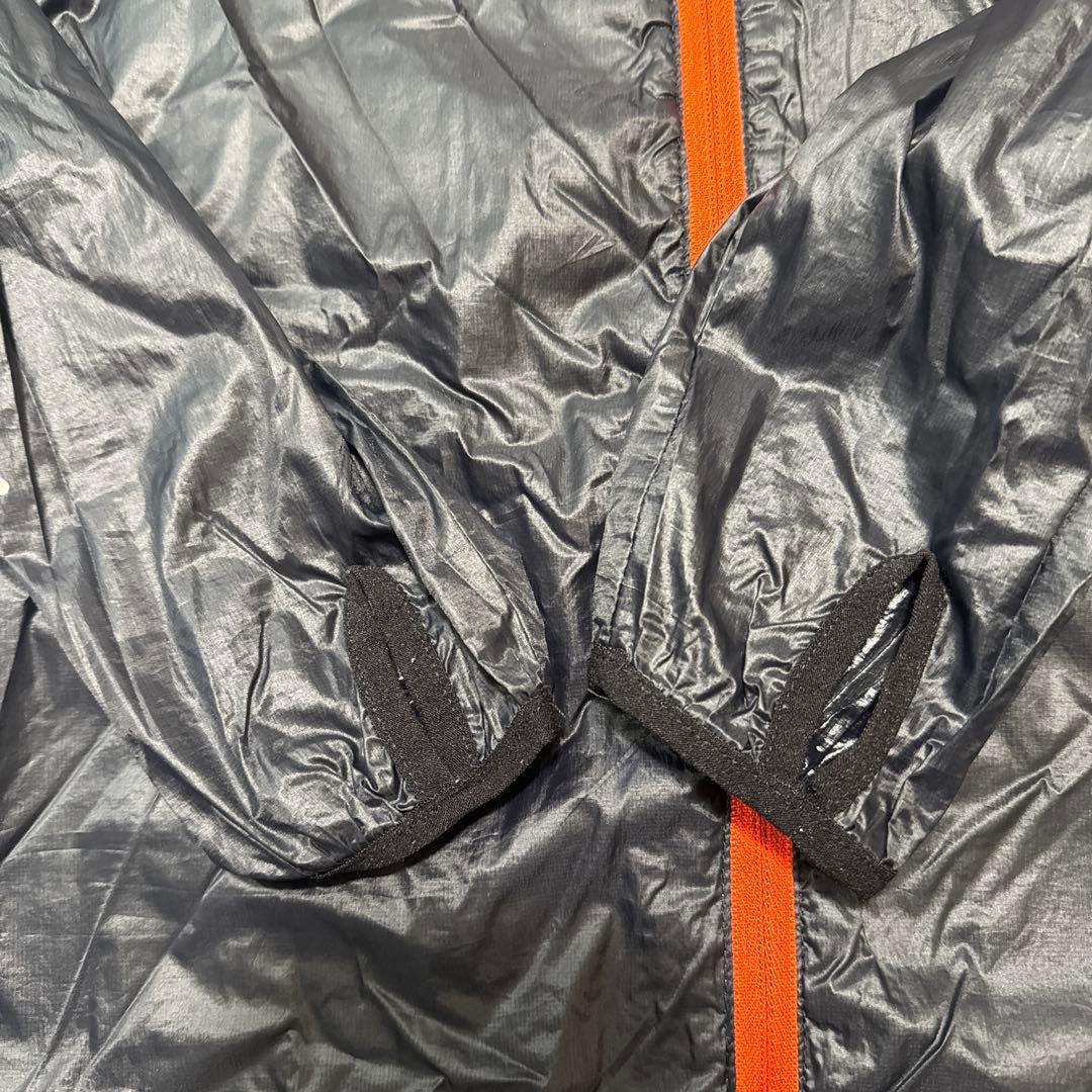 ウォーキング・ランニングウェア OMM Sonic Jacket XS