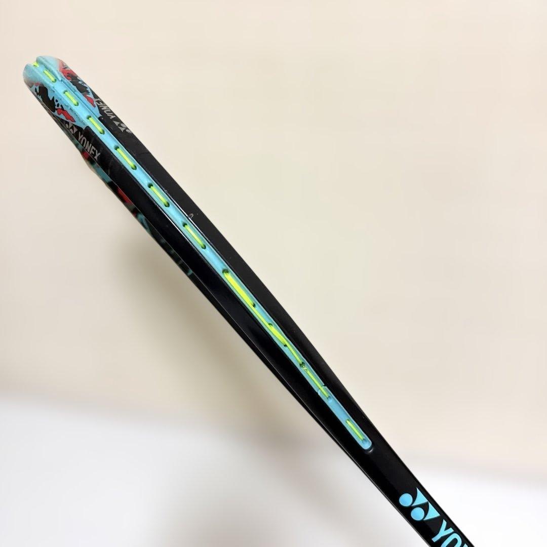 YONEX ジオブレイク70V ガット　インヴォーク