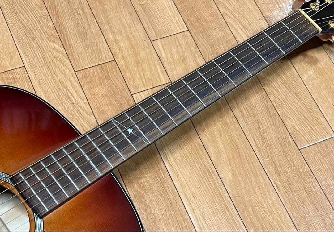 ギター K.yairi RSY-801