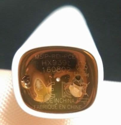 フィリップス　ソニッケアー　ダイヤモンドクリーン　ローズゴールド HX939L