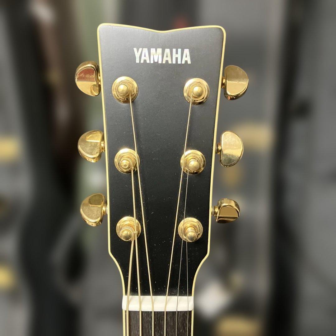 ギター Yamaha LL16D