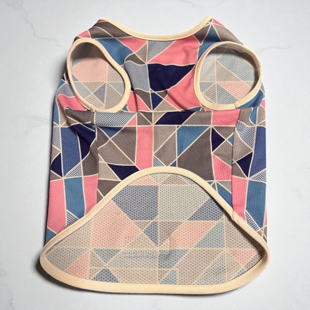 ALPHAICON インセクトスリーブレス