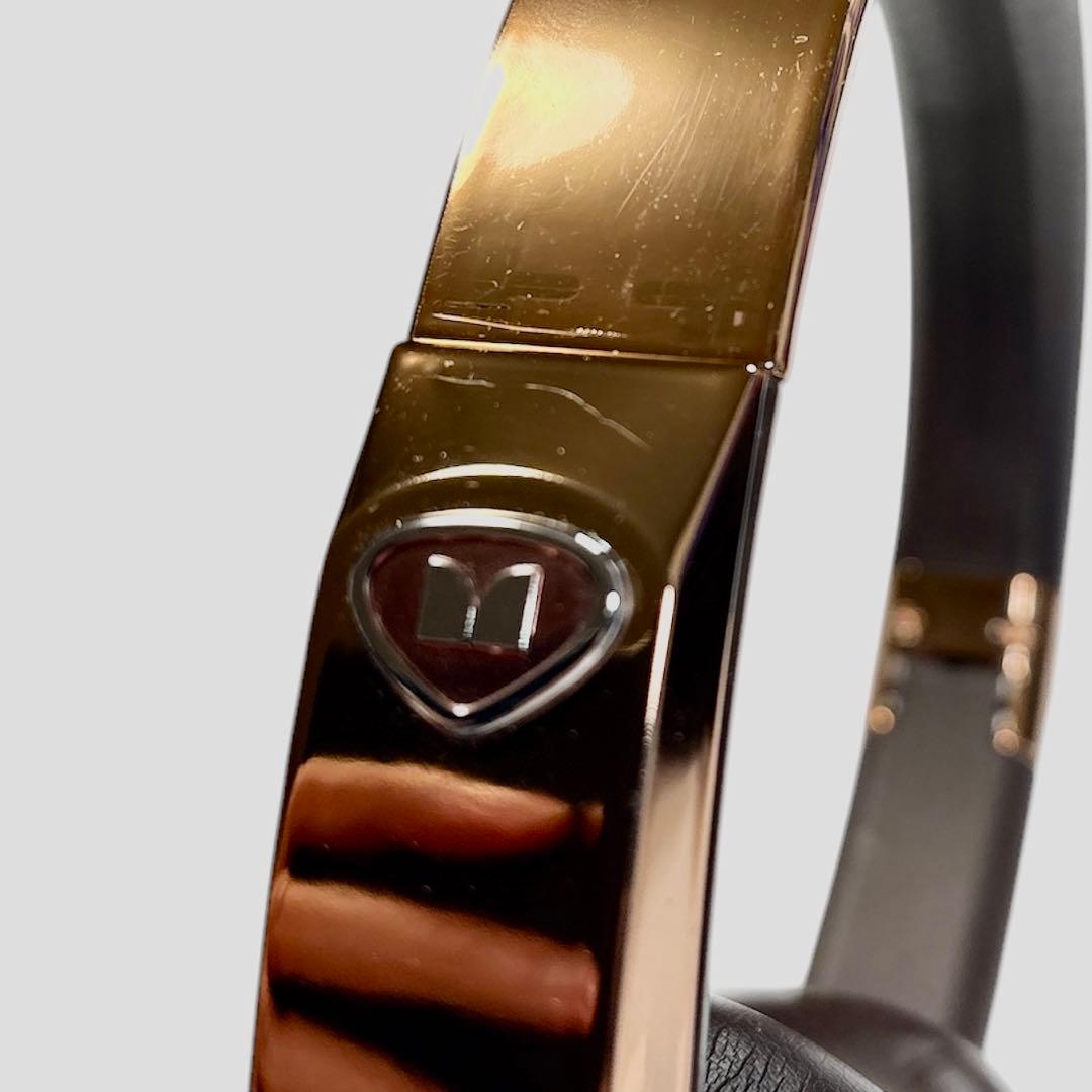 Elements Monster Rose Gold ヘッドフォン