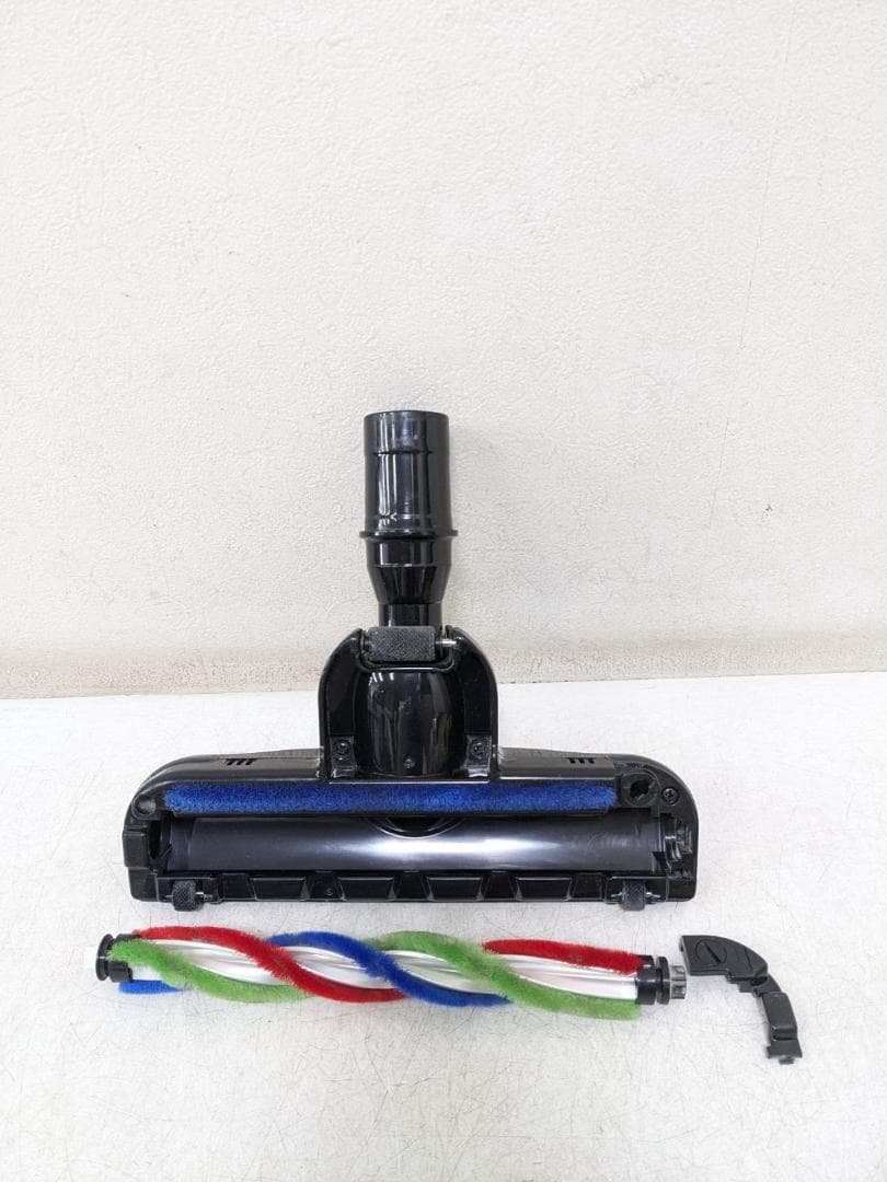 TOSHIBA VC-PH7A-N 紙パック式掃除機 2019年製