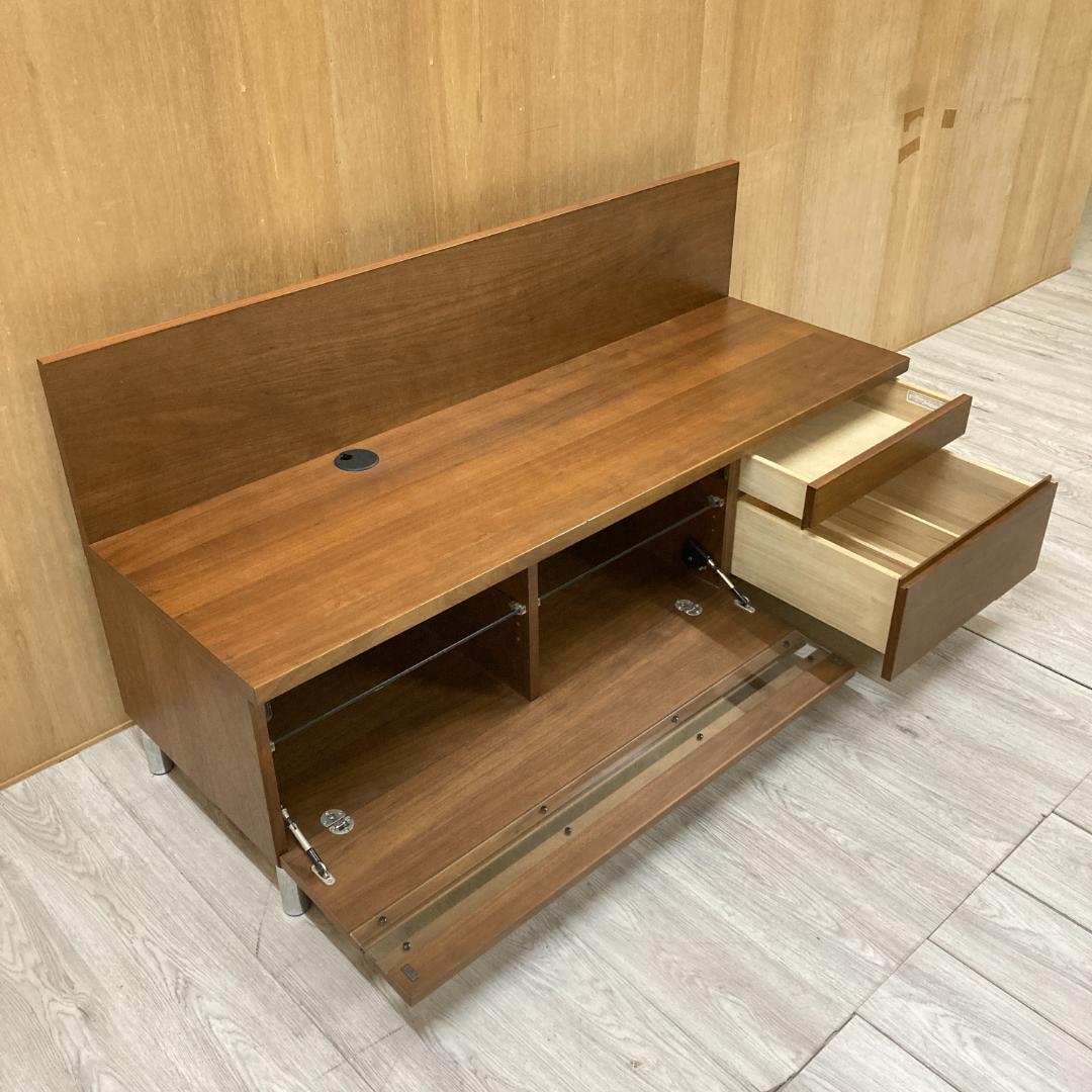 【コスガ】テレビボード　ローボード　テレビ台