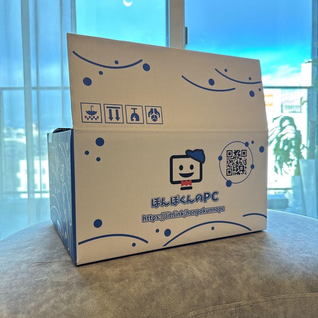 2022年式‼️HP ProBook 450☘第12世代☘16GB☘ノートパソコン