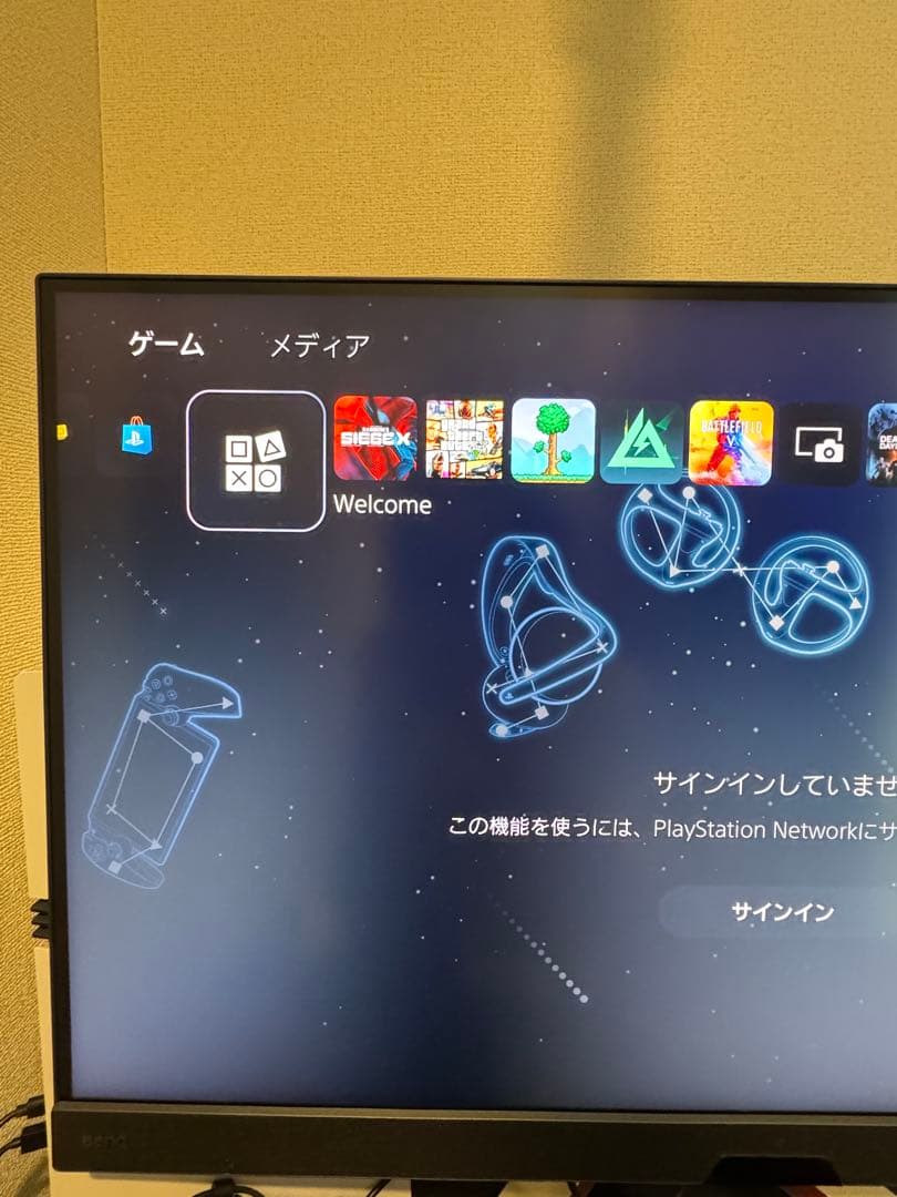 BenQ 32インチ 4K モニター 144Hz HDMI 2 EX3210U