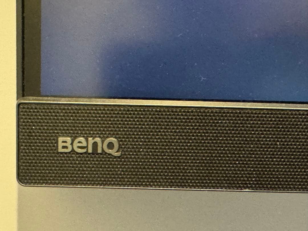 BenQ 32インチ 4K モニター 144Hz HDMI 2 EX3210U