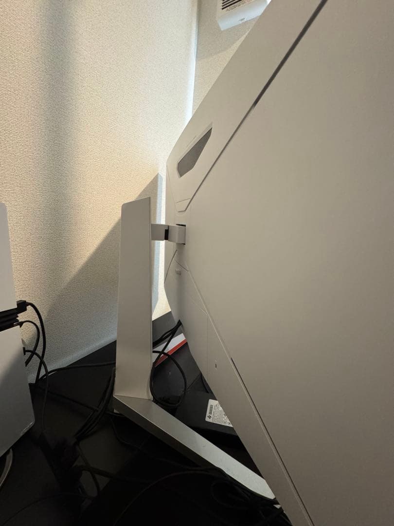 BenQ 32インチ 4K モニター 144Hz HDMI 2 EX3210U