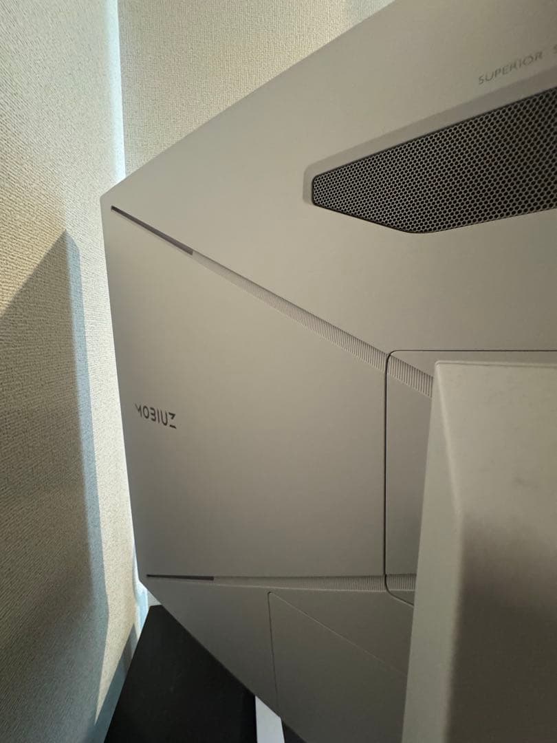 BenQ 32インチ 4K モニター 144Hz HDMI 2 EX3210U