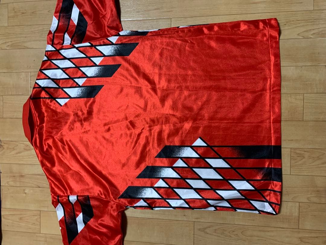 浦和レッズ 98-99ホーム用 ユニフォーム プーマ