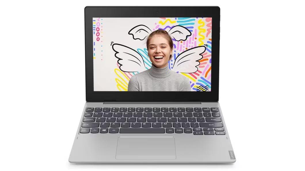Windowsタブレット本体 LENOVO Ideapad D330 81H3002LJP
