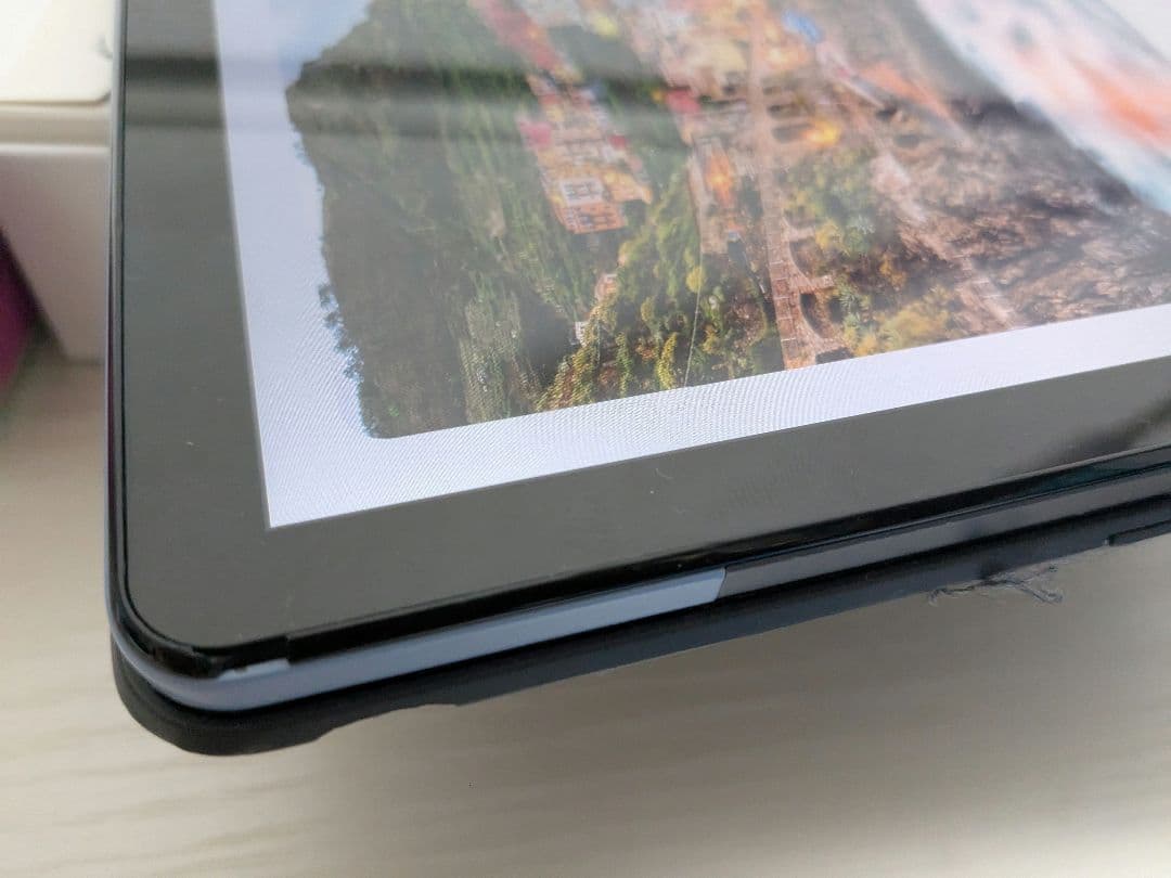 IdeaPad duet レノボ タブレット ZA6F0038JP