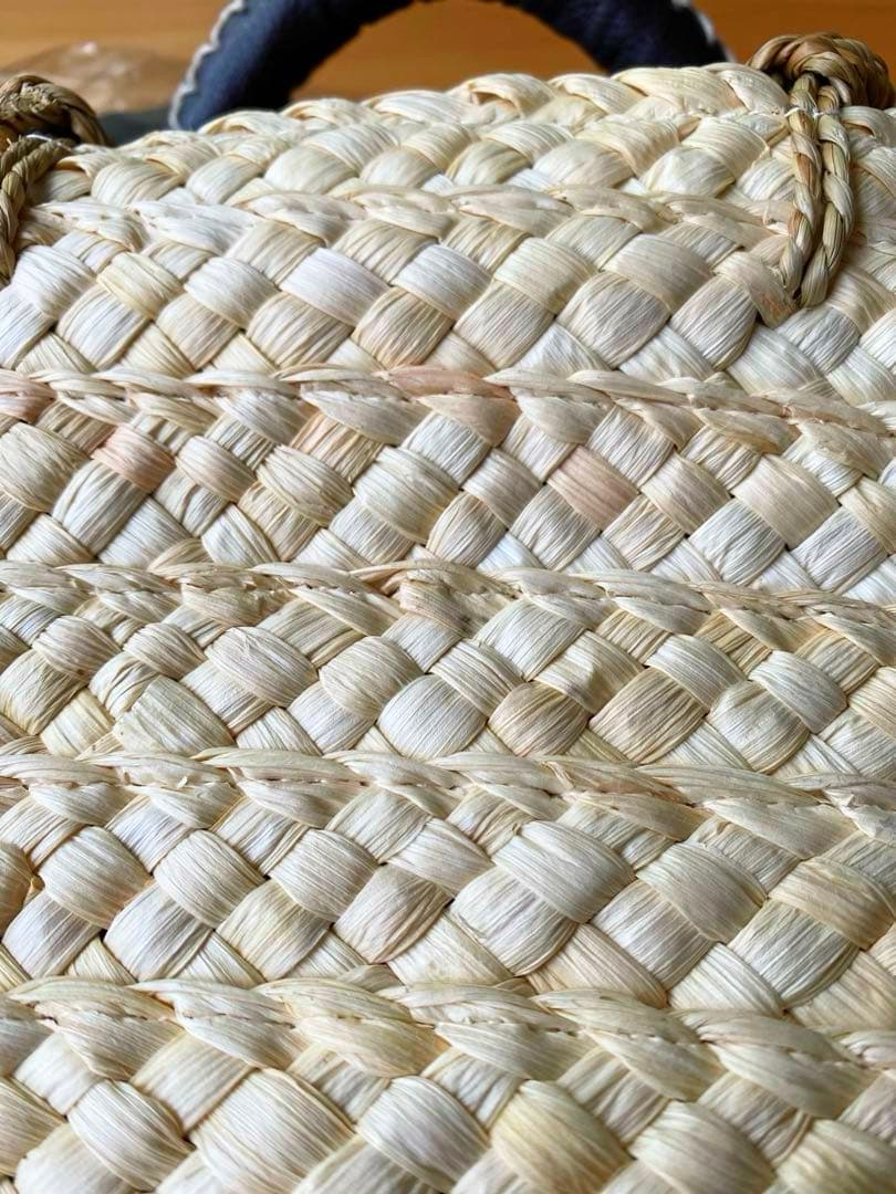 【美品】DEAN＆DELUCA×BEAMS ディーンアンドデルーカ