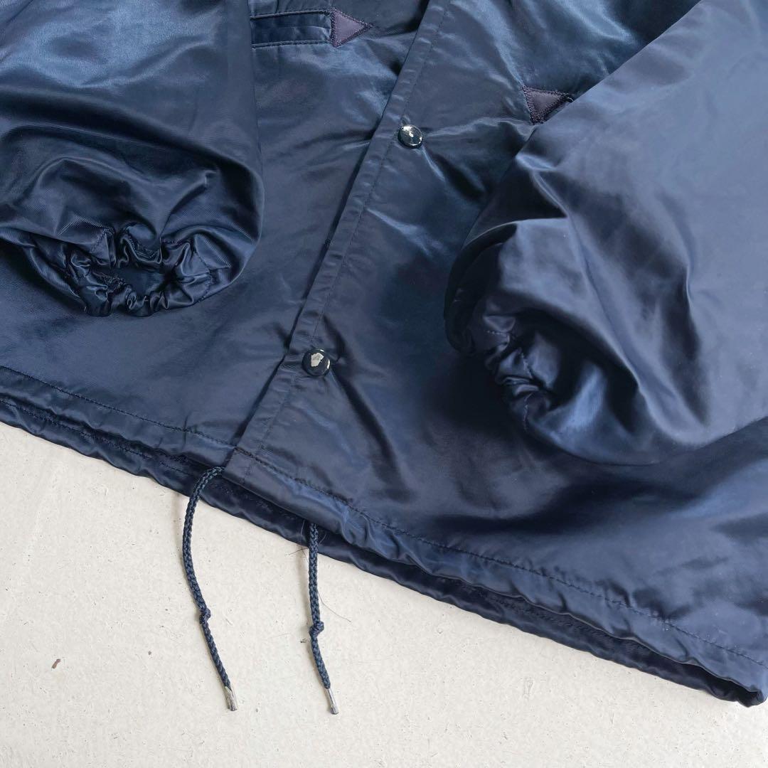 ジャケット・アウター 1970-80s New York YANKEES Coach Jacket