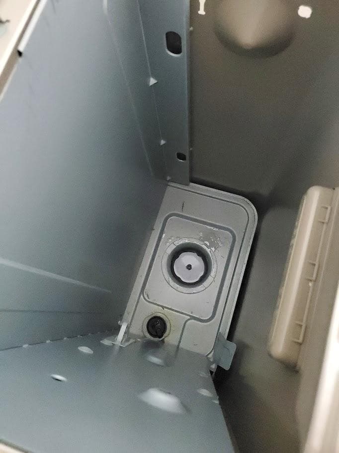 コロナ　石油ストーブ　FH-SR3318Y 2018年製　石油ファンヒーター