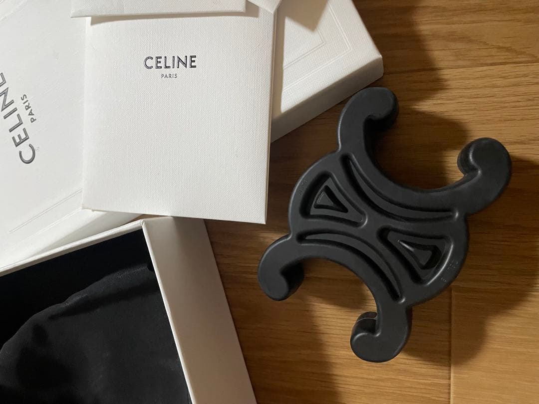 CELINE DOG ドックトイ