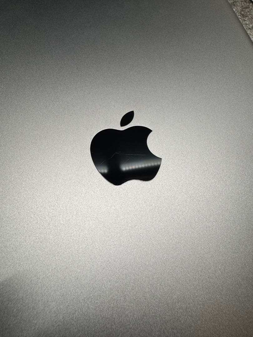 iPad (第8世代) 32GB スペースグレー