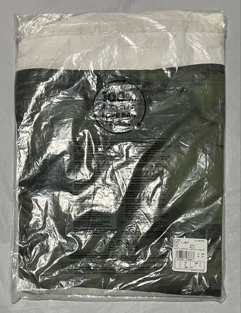 CelticFC 2024/25 3rd ユニフォーム　Mサイズ　日本未発売